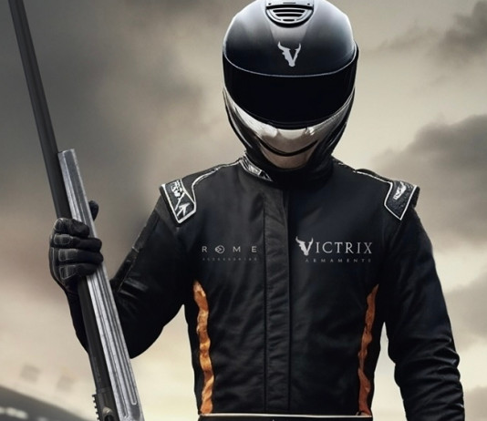 La Victrix svela la Target X La Victrix svela la Target X