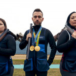 Le medaglie olimpiche a Eos 2025 Le medaglie olimpiche e Eos 2025