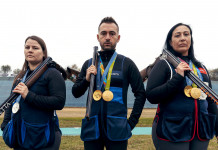 Le medaglie olimpiche a Eos 2025 Le medaglie olimpiche e Eos 2025