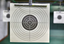 Ministero della Difesa risponde all’Uits su statuto ed elezioni Ministero della Difesa risponde all’Uits su statuto ed elezioni: bersaglio per tiro a segno in poligono