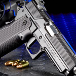 Nighthawk Custom e Agency Arms presentano la Double Agent Nighthawk Custom e Agency Arms presentano la Double Agent