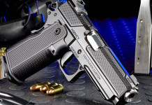 Nighthawk Custom e Agency Arms presentano la Double Agent Nighthawk Custom e Agency Arms presentano la Double Agent