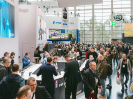 Poco più di un mese a Iwa 2025 Poco più di un mese a Iwa 2025