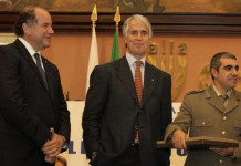 Quadri tecnici Fitav per il 2025: conferma Conti, novità Lodde Quadri tecnici Fitav per il 2025 conferma Conti, novità Lodde