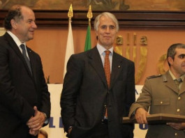 Quadri tecnici Fitav per il 2025: conferma Conti, novità Lodde Quadri tecnici Fitav per il 2025 conferma Conti, novità Lodde