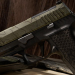 Ridotta e compensata: ecco la Sig Sauer P320-Xten Endure Carry Comp Ridotta e compensata ecco la Sig Sauer P320 X-Ten Endure Carry Comp