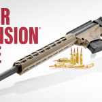 Ruger aggiorna la Precision Rifle – Rpr