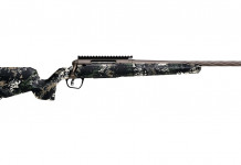 Savage fa camo l’Axis 2 Pro: ecco la Forest Sp Savage fa camo l’Axis 2 Pro ecco la Forest Sp