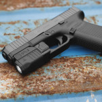 Shot Show 2025, Glock presenta la nuova torcia tattica GTL II