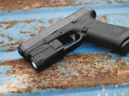 Shot Show 2025, Glock presenta la nuova torcia tattica GTL II Shot Show 2025, Glock presenta la nuova torcia tattica GTL II