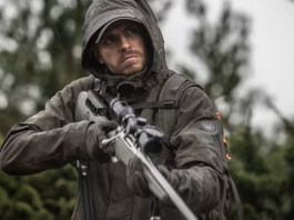 Si amplia la linea 90 della Sako: ecco la Finnlight Si amplia la linea 90 della Sako ecco la Finnlight