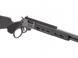 Smith & Wesson cala la Model 1854 nella serie Stealth Hunter Smith & Wesson cala la Model 1854 nella serie Stealth Hunter