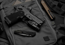 Springfield Armory accorcia la 1911 Ds Prodigy: ecco la Compact, in due varianti Springfield Armory accorcia la 1911 Ds Prodigy ecco la Compact, in due varianti