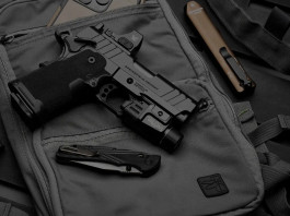 Springfield Armory accorcia la 1911 Ds Prodigy: ecco la Compact, in due varianti Springfield Armory accorcia la 1911 Ds Prodigy ecco la Compact, in due varianti