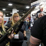 Sta per cominciare lo Shot Show 2025 di Las Vegas Sta per cominciare lo Shot Show 2025