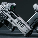 Staccato introduce la linea Hd: ecco Hd P4 e Hd P4.5 Staccato introduce la linea Hd ecco Hd P4 e Hd P4.5