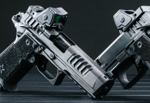 Staccato introduce la linea Hd: ecco Hd P4 e Hd P4.5 Staccato introduce la linea Hd ecco Hd P4 e Hd P4.5