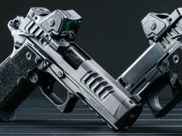 Staccato introduce la linea Hd: ecco Hd P4 e Hd P4.5 Staccato introduce la linea Hd ecco Hd P4 e Hd P4.5