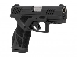 Taurus lancia la polimerica Gx2 Taurus lancia la polimerica Gx2