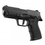 Una rimfire turca in polimero: ecco la Retay Rxp 22 Una rimfire turca in polimero ecco la Retay Rxp 22