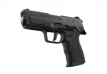 Una rimfire turca in polimero: ecco la Retay Rxp 22 Una rimfire turca in polimero ecco la Retay Rxp 22