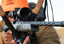 Weatherby aggiorna la 307 Range Xp: ecco il modello 2.0 Weatherby aggiorna la 307 Range Xp ecco il modello 2.0