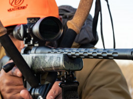 Weatherby aggiorna la 307 Range Xp: ecco il modello 2.0 Weatherby aggiorna la 307 Range Xp ecco il modello 2.0