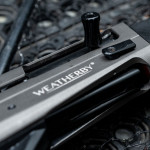 Weatherby introduce la linea Element II