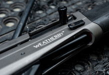 Weatherby introduce la linea Element II Weatherby introduce la linea Element II