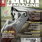 Armi Magazine febbraio 2025