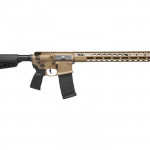flat dark earth Sig Sauer M400-Sdi X