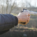Tanfoglio Ft 1911 Custom calibro 9×19 mm, la prova in poligono