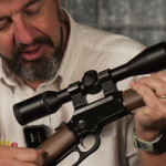 Chiappa Firearms La322 Td, leva economica in .22 Lr, la prova a fuoco Chiappa Firearms La322 Td