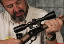 Chiappa Firearms La322 Td, leva economica in .22 Lr, la prova a fuoco Chiappa Firearms La322 Td