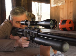 Fx Impact M4 calibro 5,5 mm, aria compressa high-tech: la prova