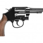 model 10 classic no internal lock smith wesson