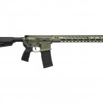 moss green Sig Sauer M400-Sdi X