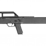 pistol zev fdp