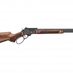 traditional 1854 smith wesson