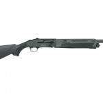 5 shot Mossberg 940 Pro Tactical Spx