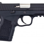 All’Iwa 2025 la Kahr X9 All’Iwa 2025 la Kahr X9