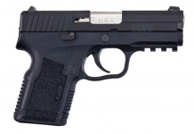 All’Iwa 2025 la Kahr X9 All’Iwa 2025 la Kahr X9