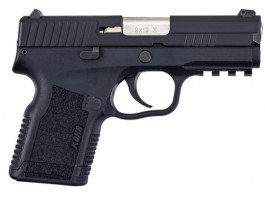 All’Iwa 2025 la Kahr X9 All’Iwa 2025 la Kahr X9