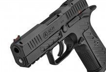 All’Iwa 2025 la pistola Arma Zeka Az-P1 Vigil All’Iwa 2025 la pistola Arma Zeka Az-P1 Vigil