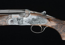 Armi Magazine marzo 2025 è in edicola