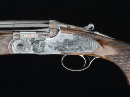 Armi Magazine marzo 2025 è in edicola