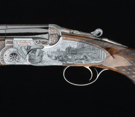 Armi Magazine marzo 2025 è in edicola