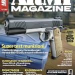 Armi Magazine marzo 2025