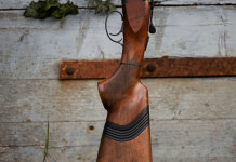 Beretta Ultraleggero Kick-Off: i dettagli e la gallery fotografica Beretta Ultraleggero Kick-Off i dettagli e la gallery fotografica