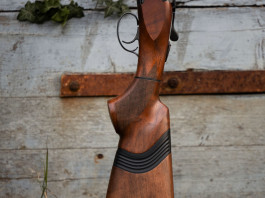 Beretta Ultraleggero Kick-Off: i dettagli e la gallery fotografica Beretta Ultraleggero Kick-Off i dettagli e la gallery fotografica